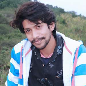 Photo of Sanjay