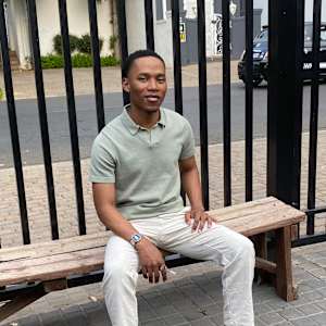 Photo of Mluleki Ngcobo