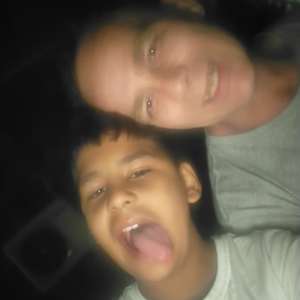 Photo of Andrew
