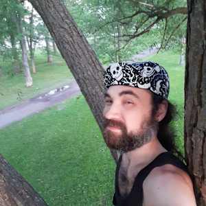 Photo of Eric