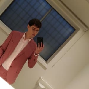 Photo of Johnny
