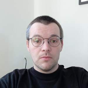 Photo of Chris