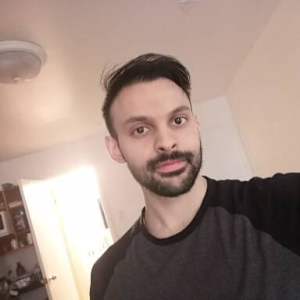 Photo of Jawad