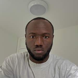 Photo of IBRAHIM CONTEH