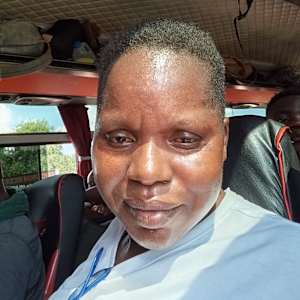 Photo of Esther Marwa