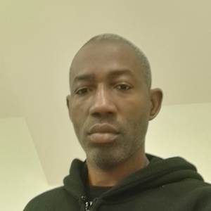 Photo of Bodunde Oke