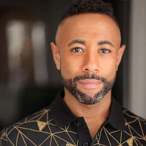 Jeremy Carver -James