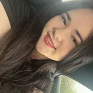 Photo of Abigail