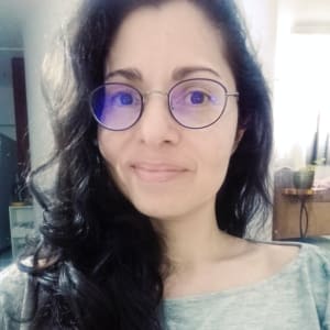 Photo of Cinthia