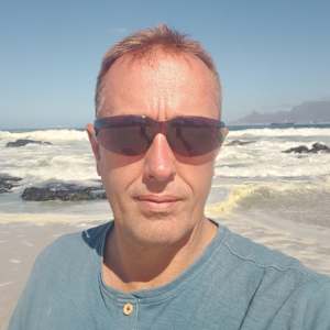 Photo of Weldon Marais