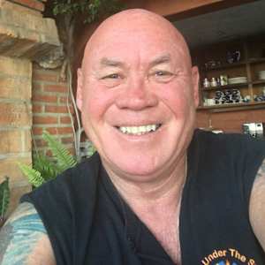 Photo of Ken