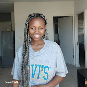 Photo of Siphesihle Buthelezi