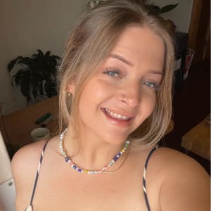 Photo of Melissa