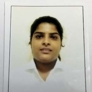 Photo of Nireeksha rai