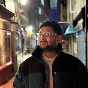 Photo of Talha