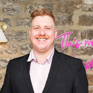 Photo of Callum Hairsine Krebs