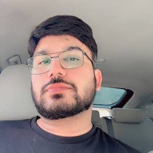 Photo of Ubaid Ur