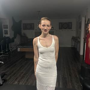 Photo of amelia kirkey
