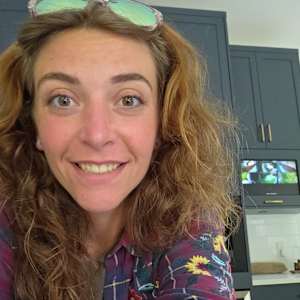 Photo of Rachael tindall