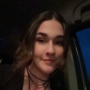 Photo of Cassandra