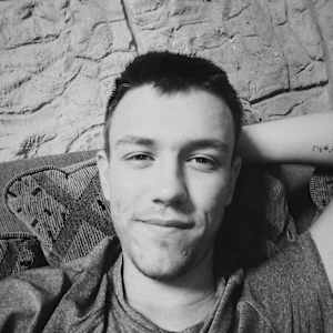 Photo of Lance Fourie