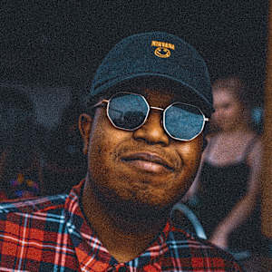 Photo of Mogale