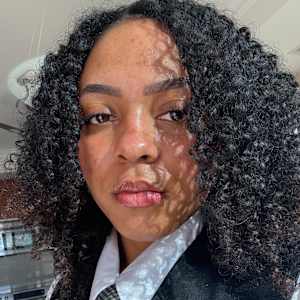 Photo of Liz Silverio