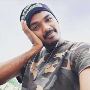 Photo of Kathiravan
