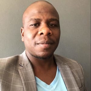 Photo of Mpho