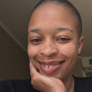 Photo of Nkeletseng sabasaba