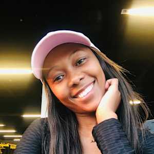 Photo of Esihle