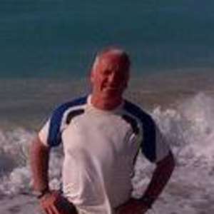 Kevin Patrick Edwin Hughes