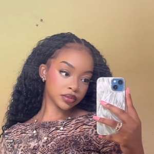 Photo of Neesha Maluleke