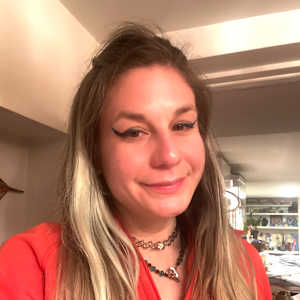 Photo of Corrina