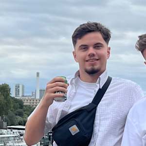 Hector william laverne Sturgis