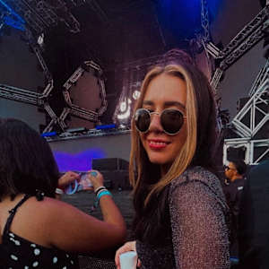 Photo of Kassandra Koleske