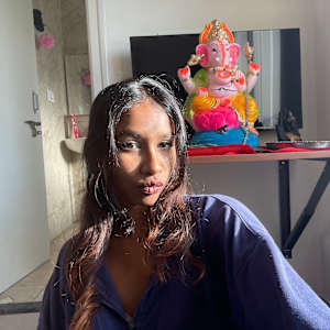 Photo of Akshara