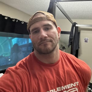 Photo of Marcus