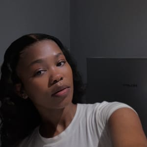 Photo of Neliswa Shoba