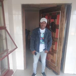 Photo of Kgomotso
