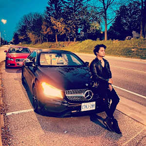 Photo of Melvin Geever