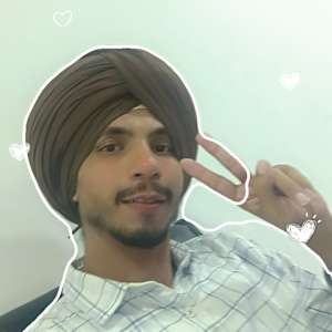Photo of PARMEET SINGH