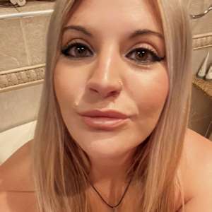 Photo of Sarah