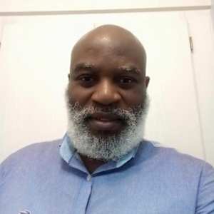 Photo of Tshihulwane Tshivhase