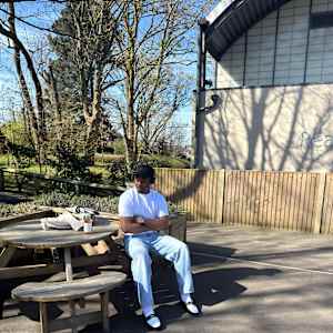 Photo of Damilola