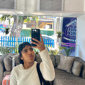 Photo of Stefnie