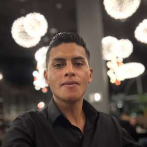 Photo of Abisue Romero Zamorano