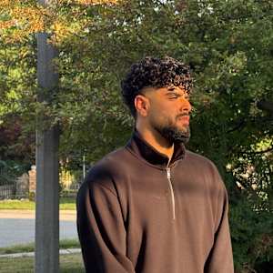 Photo of Vedant Vani