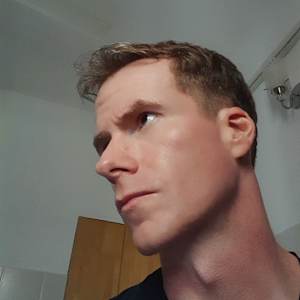 Photo of James