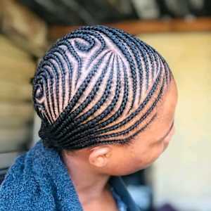 Photo of Nthabeleng Nkhahle